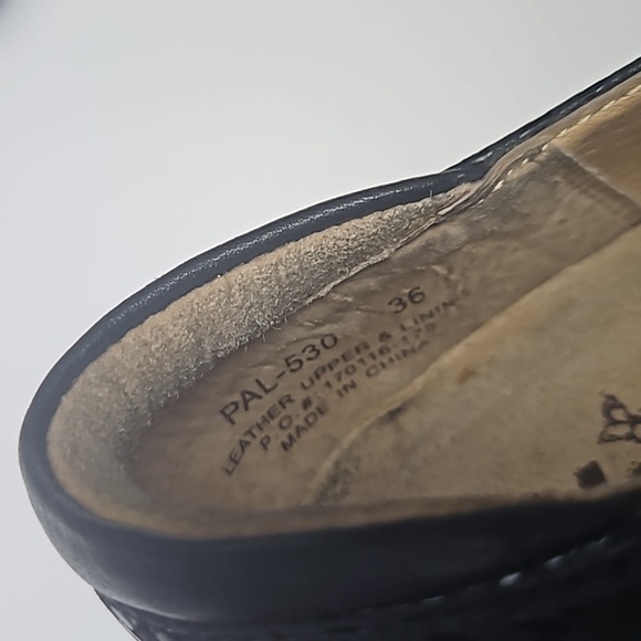 Alegria Mary Janes - Picture 8 of 8